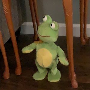 Meet your Posher, Sandra